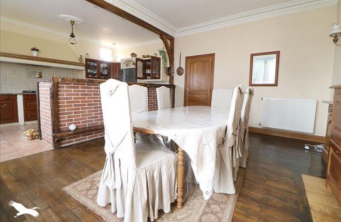 Maison en pierre de 10 pièces principales — photo 2