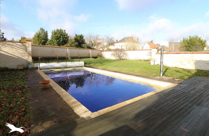 Maison en pierre de 10 pièces principales — photo 3