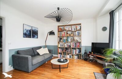 vente appartement 342 875 € à proximité de Joué-Lès-Tours (37300)