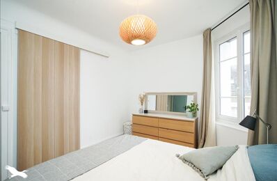 vente appartement 342 875 € à proximité de Truyes (37320)