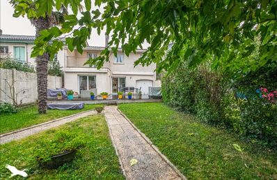 vente maison 562 000 € à proximité de Carbon-Blanc (33560)