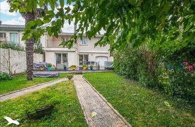 vente maison 562 000 € à proximité de Sainte-Eulalie (33560)