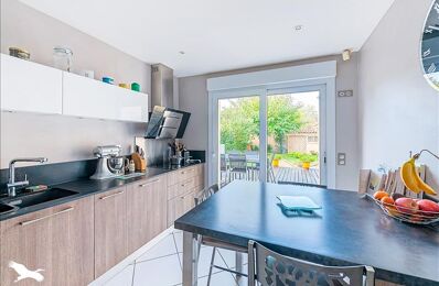 vente maison 564 300 € à proximité de Bruges (33520)