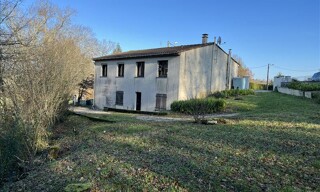 Maison 5 Pièces 99 m² à vendre à Rougnac (16320)