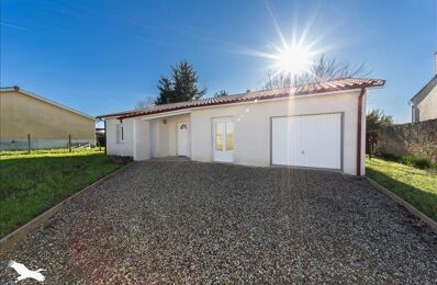 vente maison 222 585 € à proximité de Saint-Yzan-de-Soudiac (33920)