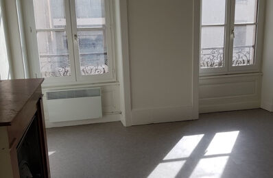 location appartement 665 € CC /mois à proximité de Vénissieux (69200)