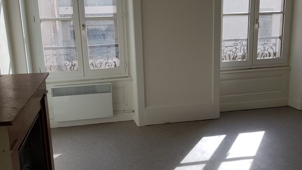 appartement 2 pièces 40 m2 à louer à Villeurbanne (69100)