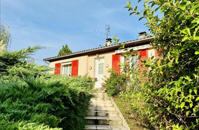 vente maison 129 000 € à proximité de Confolens (16500)