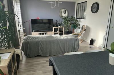 vente appartement 159 750 € à proximité de Brest (29200)