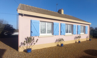 Maison 4 Pièces 127 m² à vendre à Moncé-en-Belin (72230)