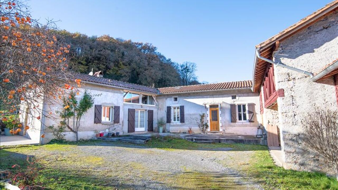 maison 6 pièces 167 m2 à vendre à Gourdan-Polignan (31210)