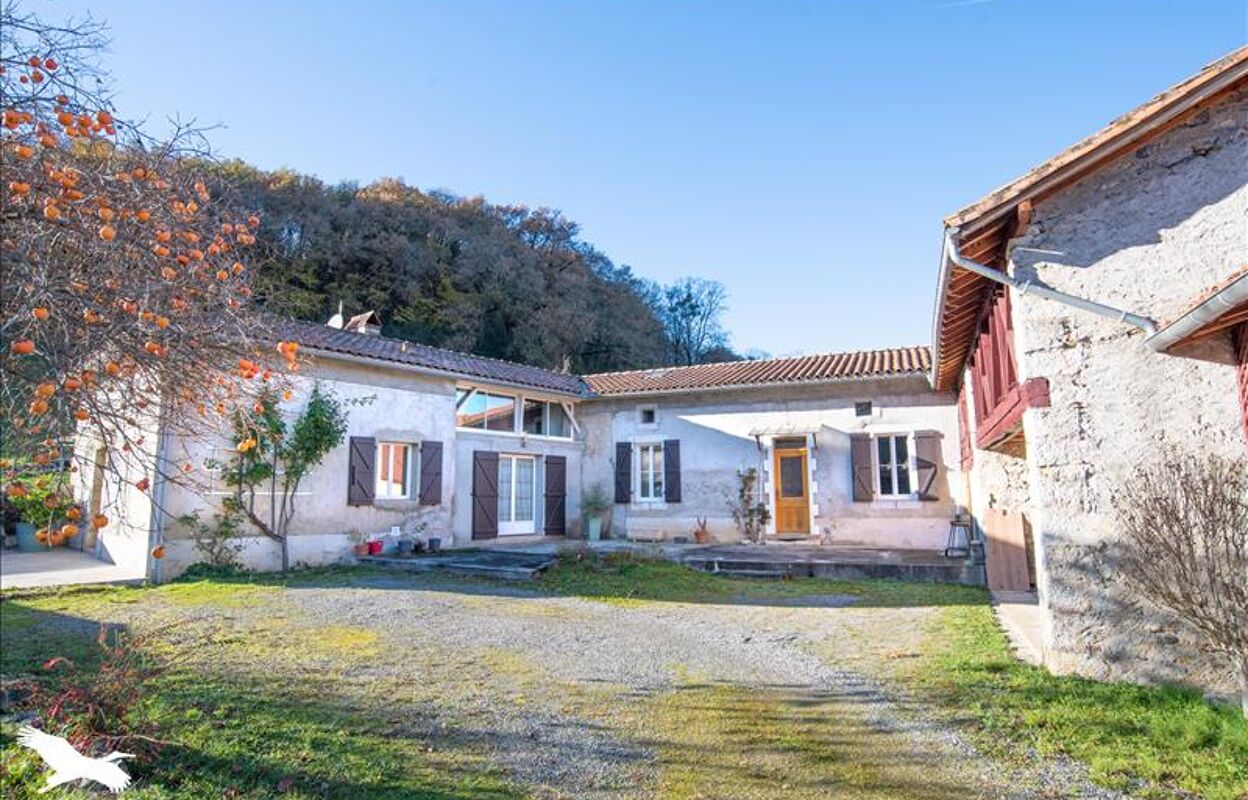 maison 6 pièces 167 m2 à vendre à Gourdan-Polignan (31210)