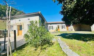 Maison 6 Pièces 167 m² à vendre à Gourdan-Polignan (31210)