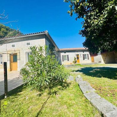 Maison 6 pièces 214000 €