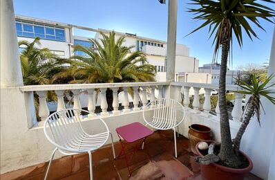 appartement 2 pièces 28 m2 à vendre à Saint-Jean-de-Luz (64500)