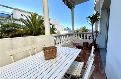 vente appartement 296 800 € à proximité de Biarritz (64200)