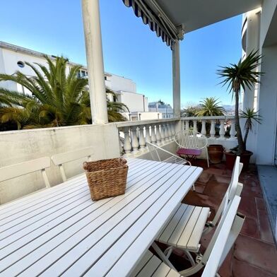 Appartement 2 pièces 265000 €