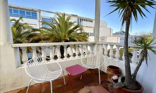 Appartement 2 Pièces 28 m² à vendre à Saint-Jean-de-Luz (64500)