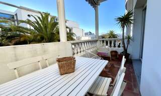 Appartement 2 Pièces 28 m² à vendre à Saint-Jean-de-Luz (64500)