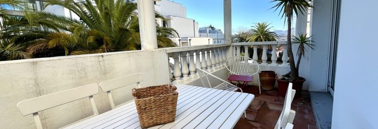 Appartement 2 Pièces 28 m² à vendre à Saint-Jean-de-Luz (64500)