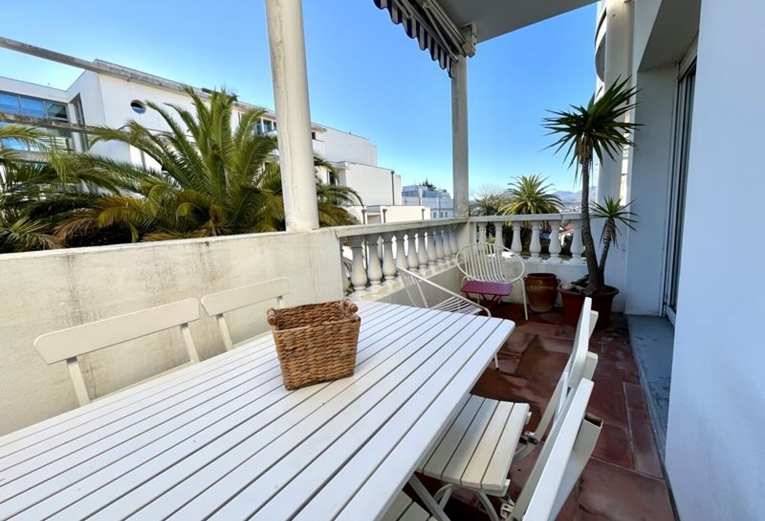 Appartement de 2 pièces principales — photo 1