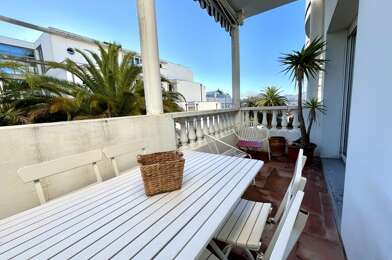 Appartement 2 pièces 234300 €