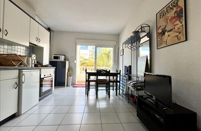 Appartement de 2 pièces principales — photo 3