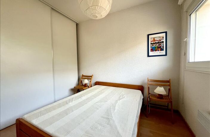 Appartement de 2 pièces principales — photo 4