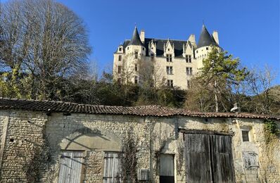 vente maison 26 795 € à proximité de Neuvicq-le-Château (17490)