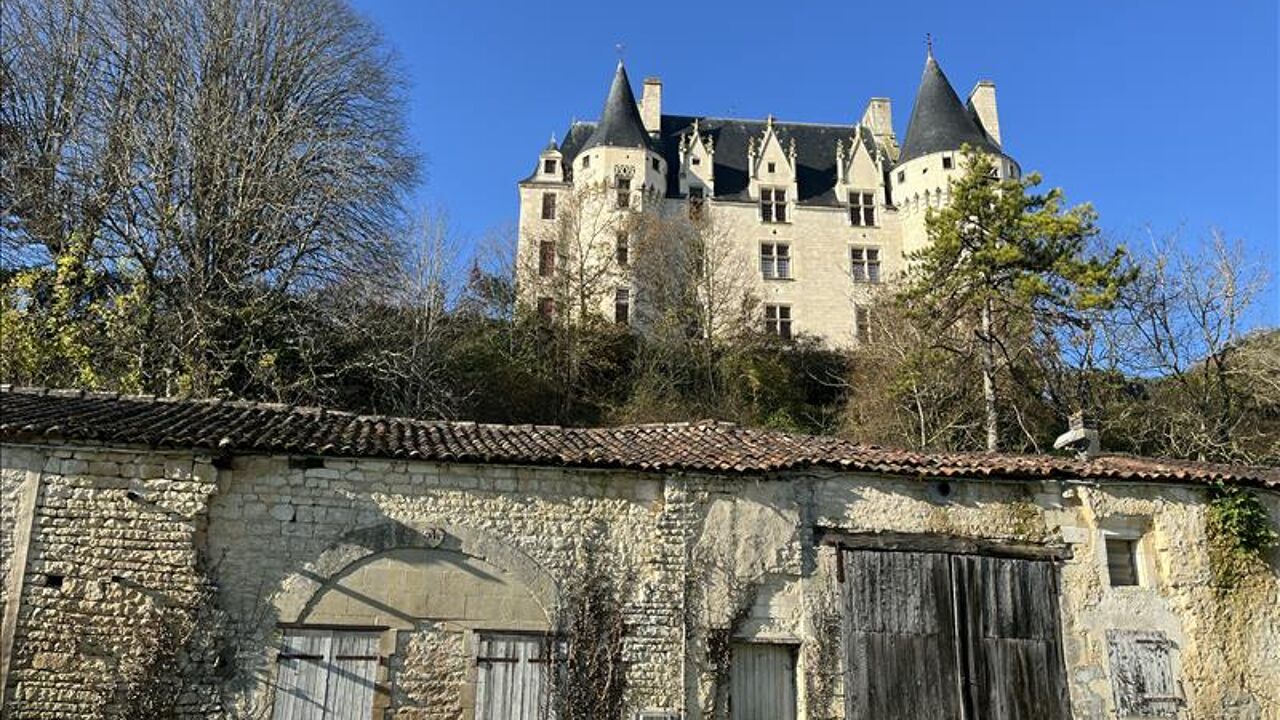 maison 1 pièces 40 m2 à vendre à Neuvicq-le-Château (17490)