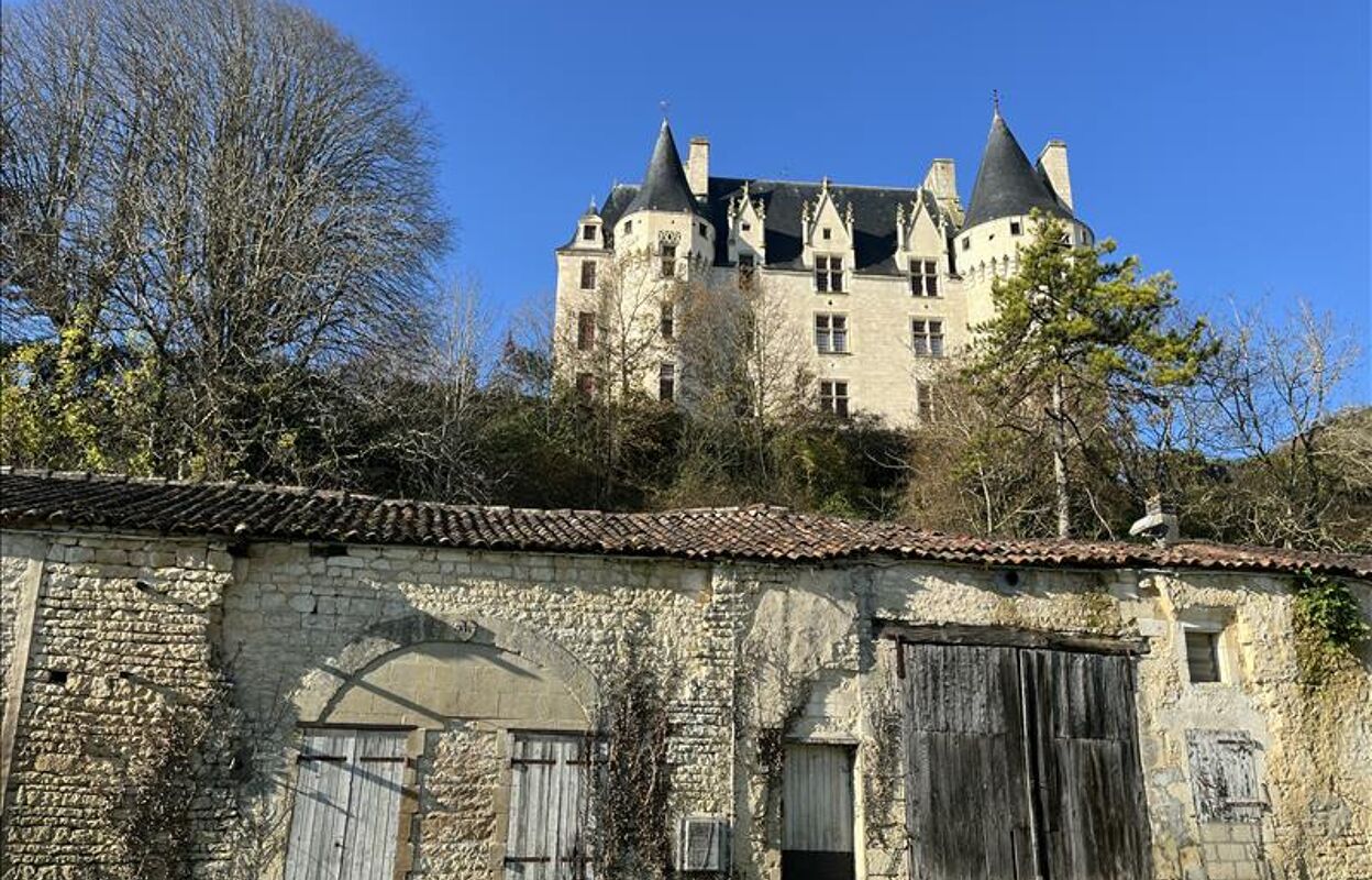 maison 1 pièces 40 m2 à vendre à Neuvicq-le-Château (17490)