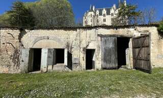 Maison 1 Pièce 50 m² à vendre à Neuvicq-le-Château (17490)