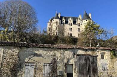 Maison 1 pièces 19000 €