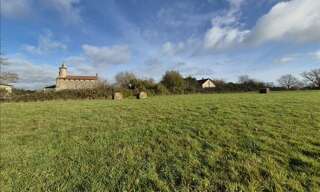 Terrain  1456 m² à vendre à Bascons (40090)