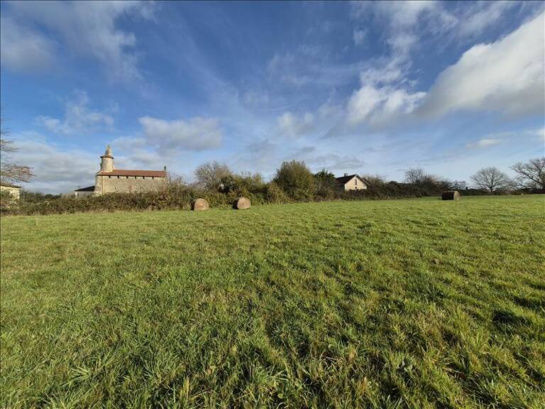 Terrain à construire  1456 m²  — photo 1