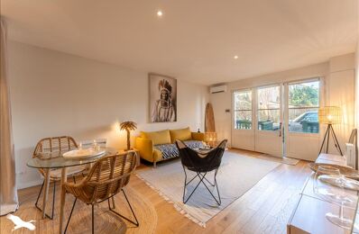 vente appartement 399 000 € à proximité de Le Haillan (33185)