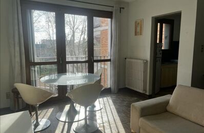 vente appartement 160 500 € à proximité de Balma (31130)