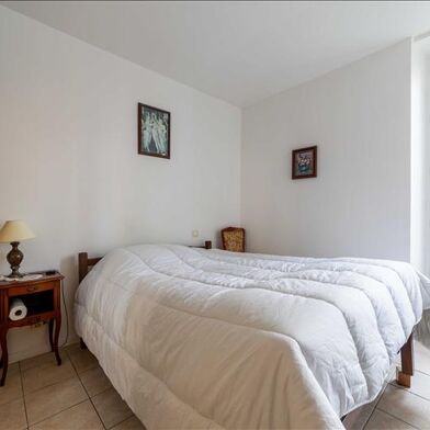 Appartement 2 pièces 33 m²