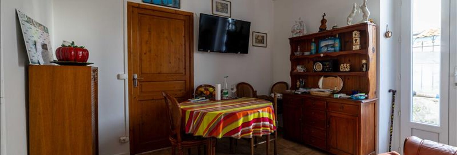 Appartement 2 Pièces 33 m² à vendre à Biarritz (64200)