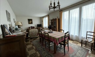 Maison 3 Pièces 79 m² à vendre à Valençay (36600)
