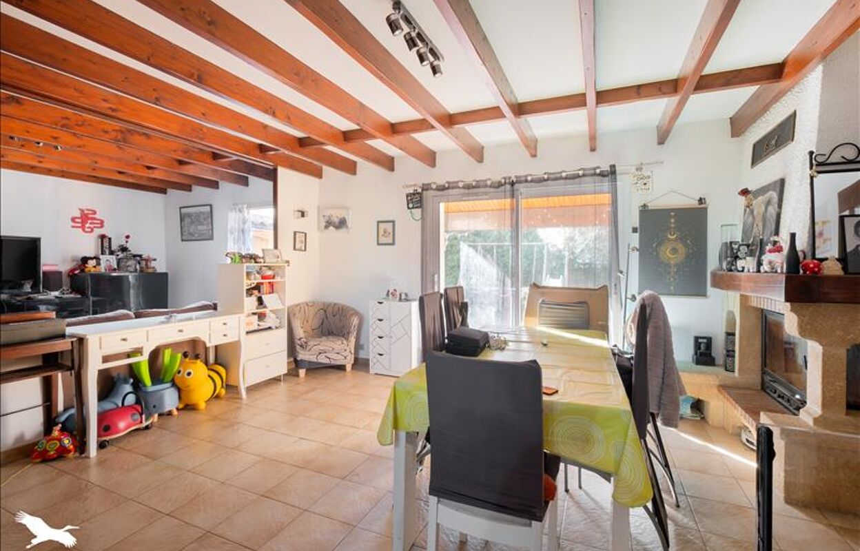 maison 4 pièces 91 m2 à vendre à Lattes (34970)