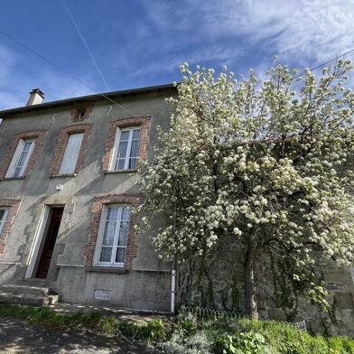 Maison 5 pièces 77350 €