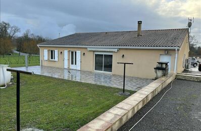 vente maison 286 200 € à proximité de Genté (16130)