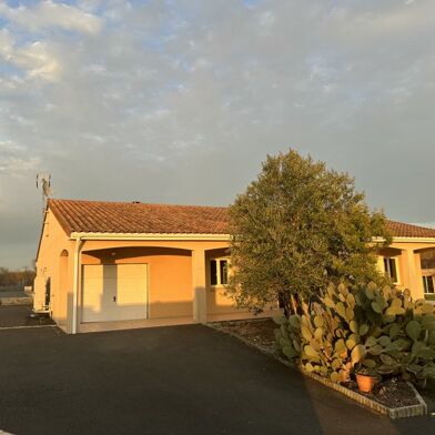 Maison 6 pièces 250000 €