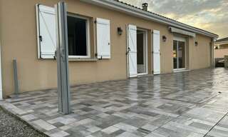 Maison 6 Pièces 134 m² à vendre à Réparsac (16200)