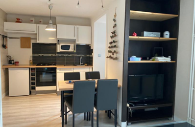 location appartement 750 € CC /mois à proximité de Serraval (74230)