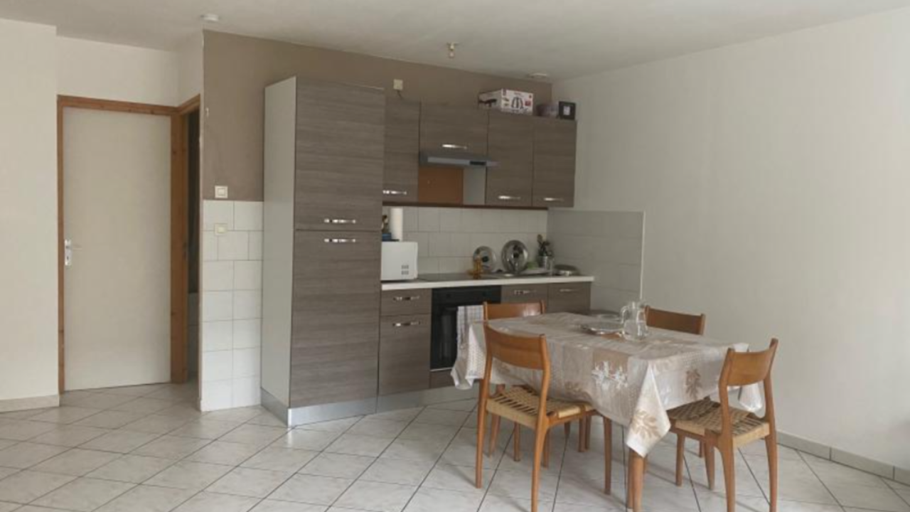 appartement 3 pièces 60 m2 à louer à Coise-Saint-Jean-Pied-Gauthier (73800)