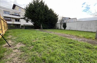 vente terrain 168 525 € à proximité de La Chapelle-sur-Erdre (44240)