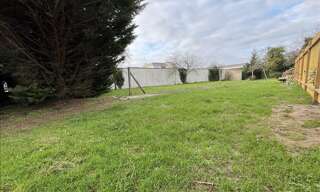 Terrain  319 m² à vendre à Saint-Herblain (44800)
