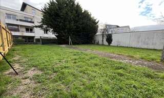 Terrain  319 m² à vendre à Saint-Herblain (44800)